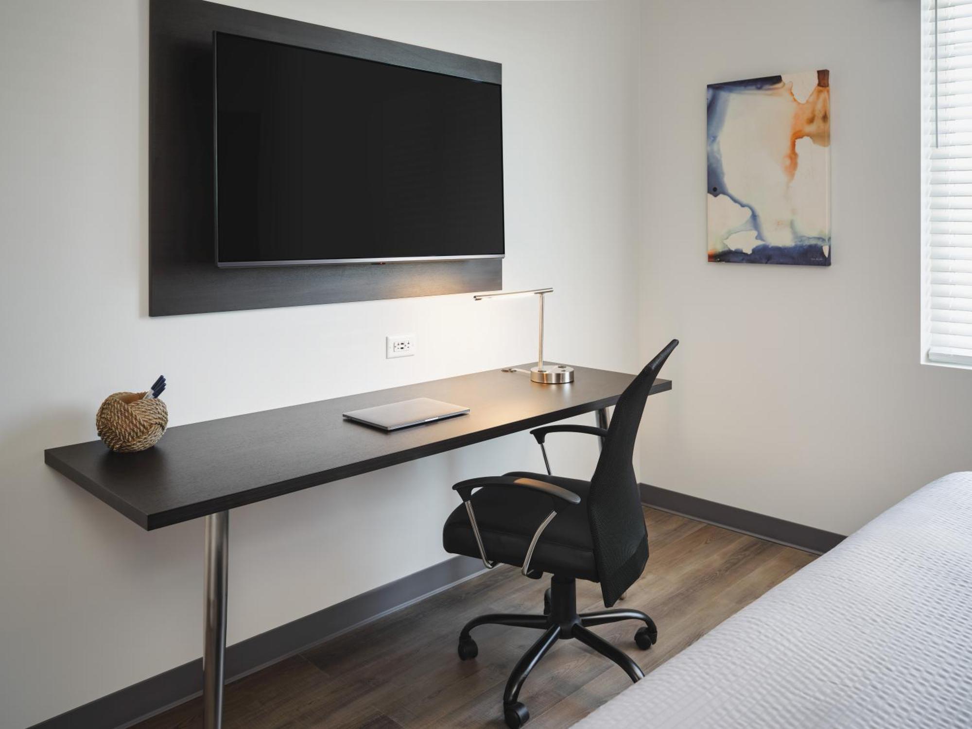 Stayapt Suites Killeen-Fort Cavazos Exterior foto